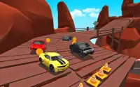 RC Racing Cars - Speed Racer Screen Shot 4