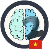 Brainex 2 - câu đố toán học và kiểm tra IQ