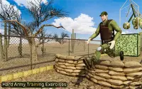 US Army Training Heroes Game Screen Shot 16
