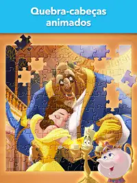 Jigsaw Puzzle - Daily Puzzles Screen Shot 9