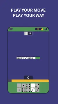 Domino League Screen Shot 6