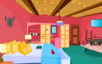 3D Escape Games-Puzzle Bedroom 5 Screen Shot 17