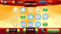 Friends-Online Casino Game Screen Shot 1