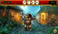 Hidden Object Knight War Free Screen Shot 1