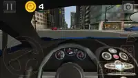 Vehicle Driving Screen Shot 10