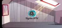 SigmaIPTV Screen Shot 0