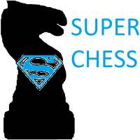 SuperChess - Online Chess Game