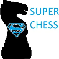 SuperChess - Online Chess Game Screen Shot 1