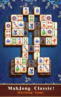 Mahjong Solitaire Free Screen Shot 6