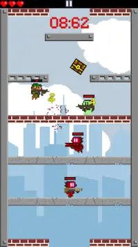 Ten Tiny Levels Screen Shot 2