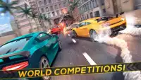 Sport Car Driving Challenge 3D Screen Shot 1