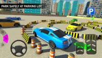Car Parking Game : Car Games Screen Shot 1