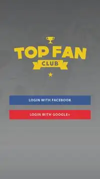 Top Fan Club Screen Shot 0