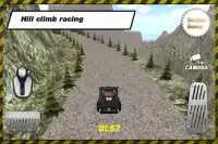 Mountain Car Drifting Screen Shot 1