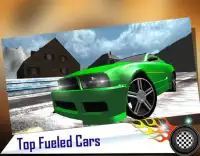 Real Car 3D Racing: Racer Horizon Final NitroDrive Screen Shot 4