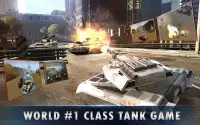 Tank Battle Screen Shot 6