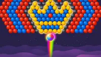 Bubble Shooter Star Screen Shot 4