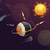 Idle Shooter: Space Game