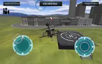Gunship Battle: Helicopter Sim Screen Shot 3