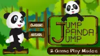 Jump Panda Jump Screen Shot 10