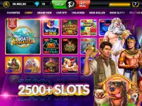 SpinArena Online Casino Slots Screen Shot 5