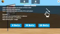 2 Player Free Throw Basketball Screen Shot 3