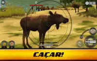 Wild Hunt: Jogo de Caça 3D Screen Shot 6