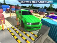 Pro Car Parking Challenge : Car Driving Simulator Screen Shot 6