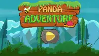 Panda Legend Adventure Screen Shot 0