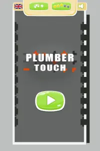 Plumber touch Screen Shot 3