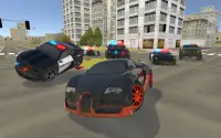Police Chase: Thief Pursuit Screen Shot 0