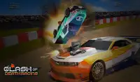 Clash of Death Car Racing Game Screen Shot 12