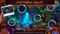 Hidden Objects - Fatal Evidence: The Missing Screen Shot 0