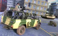 Gunner's Battlegrounds FPS War Survival Shoot Screen Shot 4