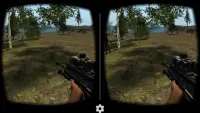 Ultimate Sniper VR Screen Shot 5