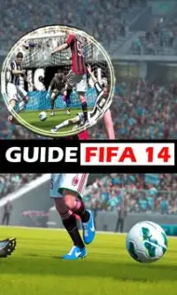 Guide FIFA 14 Screen Shot 1