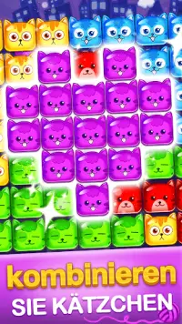 Pop Cat Screen Shot 1