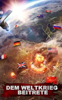 Invasion: Luftkrieg Screen Shot 1