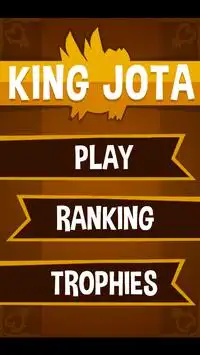 King Jota Screen Shot 0