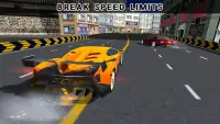 Furious Car Champion Racing - Car Racing 2019 Screen Shot 1