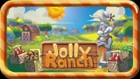 3 bonbons: ranch joyeux Screen Shot 3
