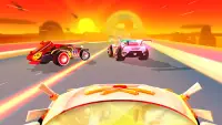 SUP Multiplayer Racing Screen Shot 2