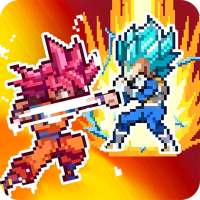 🐲 Dragon Fighters: Legendary Battle