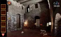 Juegos de escape: Horror House Screen Shot 3