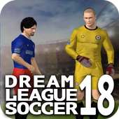 TIPS DREAM LEAGUE SOCCER 18