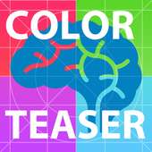 Color Teaser