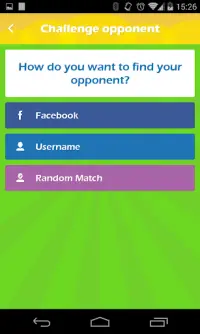 Trivia and friends (Quiz) Screen Shot 4