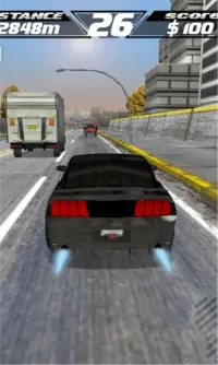 FATAL Driver GT Screen Shot 3