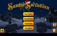 Santa's Salvation Screen Shot 7