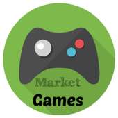 Games Market, GOGAMEE , YooB Games ,  multi player
